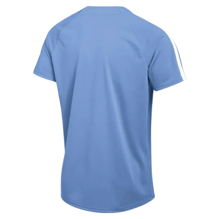Nike Men's Stock Vapor Select2 2 Button Jersey (Standard Fit)