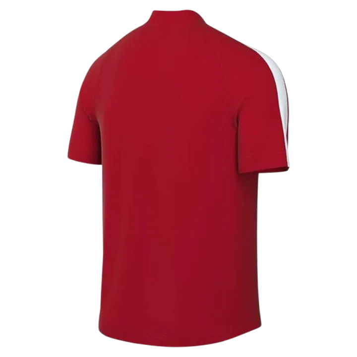 Nike Men's Stock Vapor Select2 2 Button Jersey (Standard Fit)