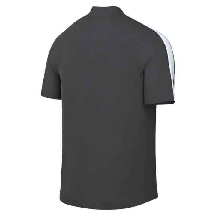 Nike Men's Stock Vapor Select2 2 Button Jersey (Standard Fit)