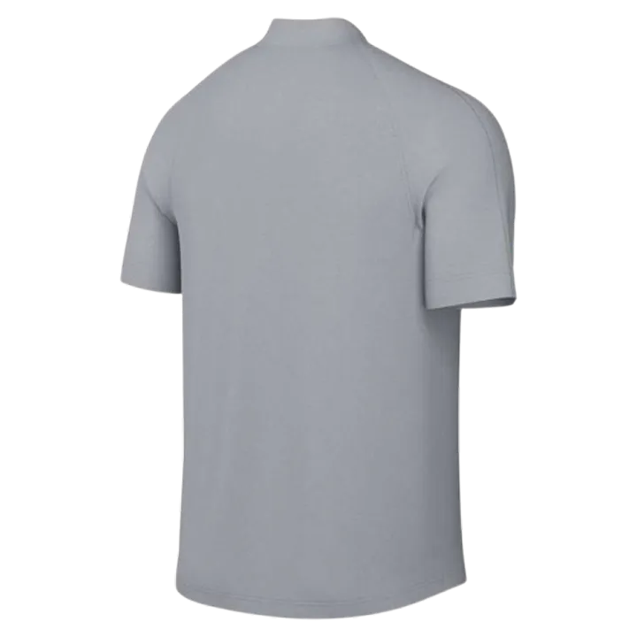 Nike Men's Stock Vapor Select2 2 Button Jersey (Standard Fit)