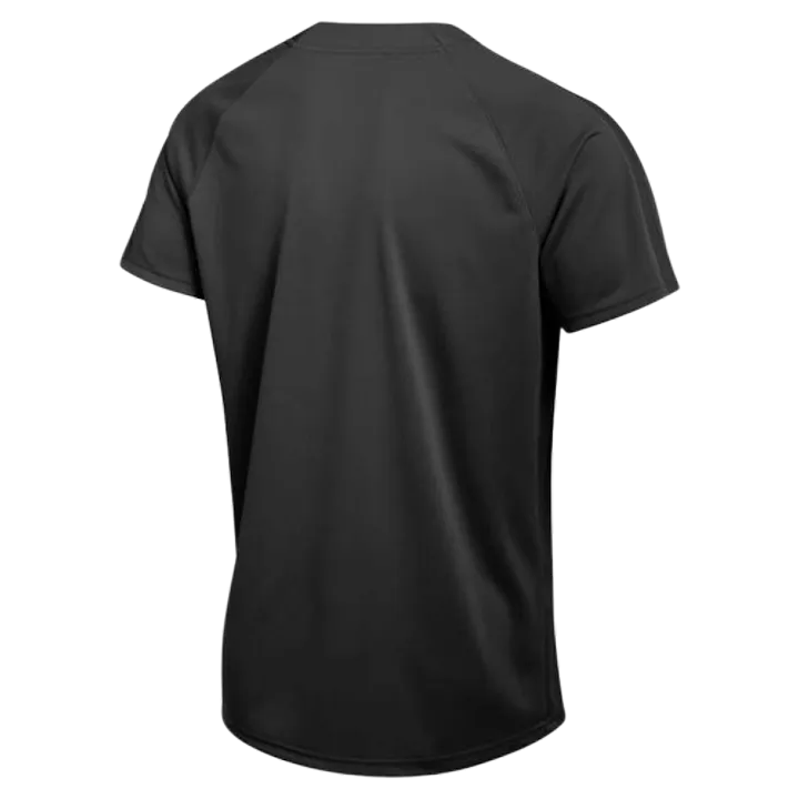 Nike Men's Stock Vapor Select2 2 Button Jersey (Standard Fit)