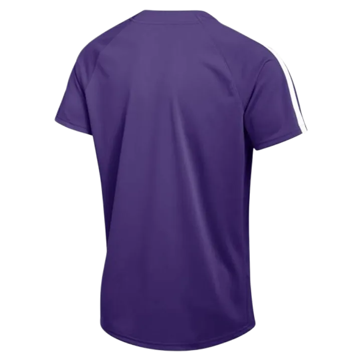 Nike Men's Stock Vapor Select2 2 Button Jersey (Standard Fit)