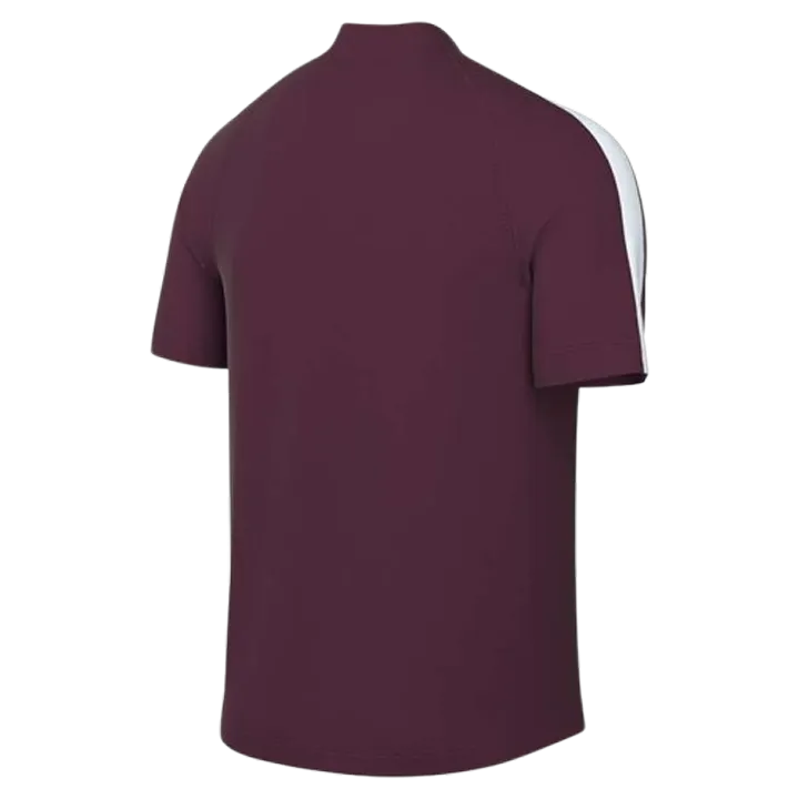 Nike Men's Stock Vapor Select2 2 Button Jersey (Standard Fit)