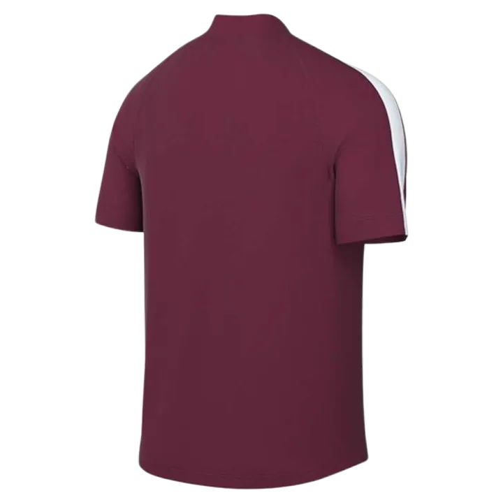 Nike Men's Stock Vapor Select2 2 Button Jersey (Standard Fit)
