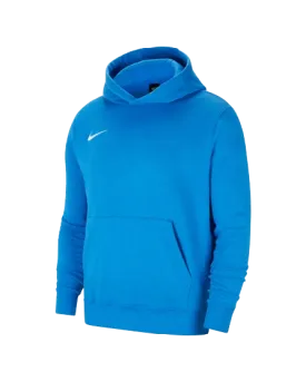 NIKE PARK 20 HOODIE - MEN - ROYAL BLUE