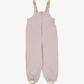 Outdoor Overall Robin Tech - purple dove