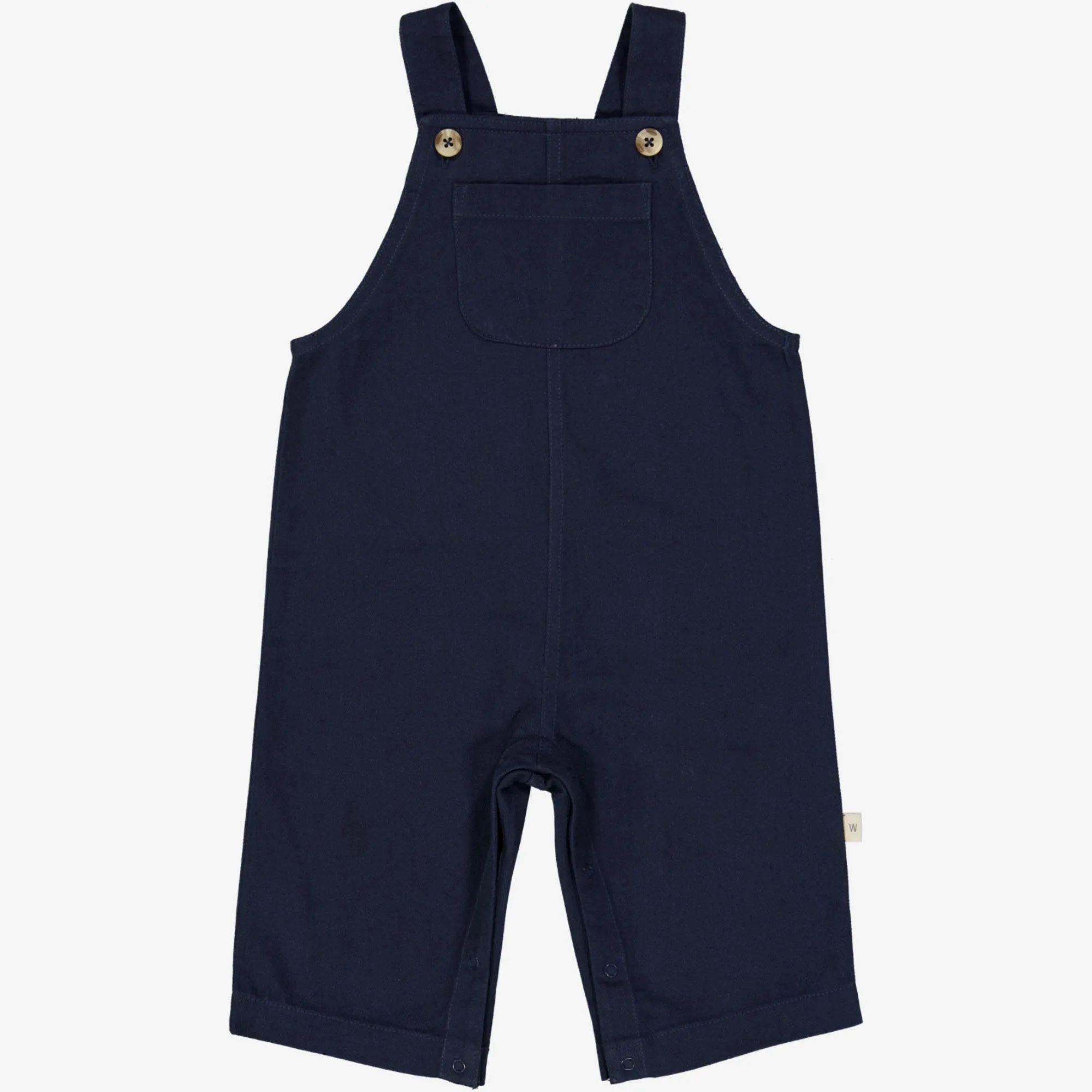 Overall Issey | Baby - midnight