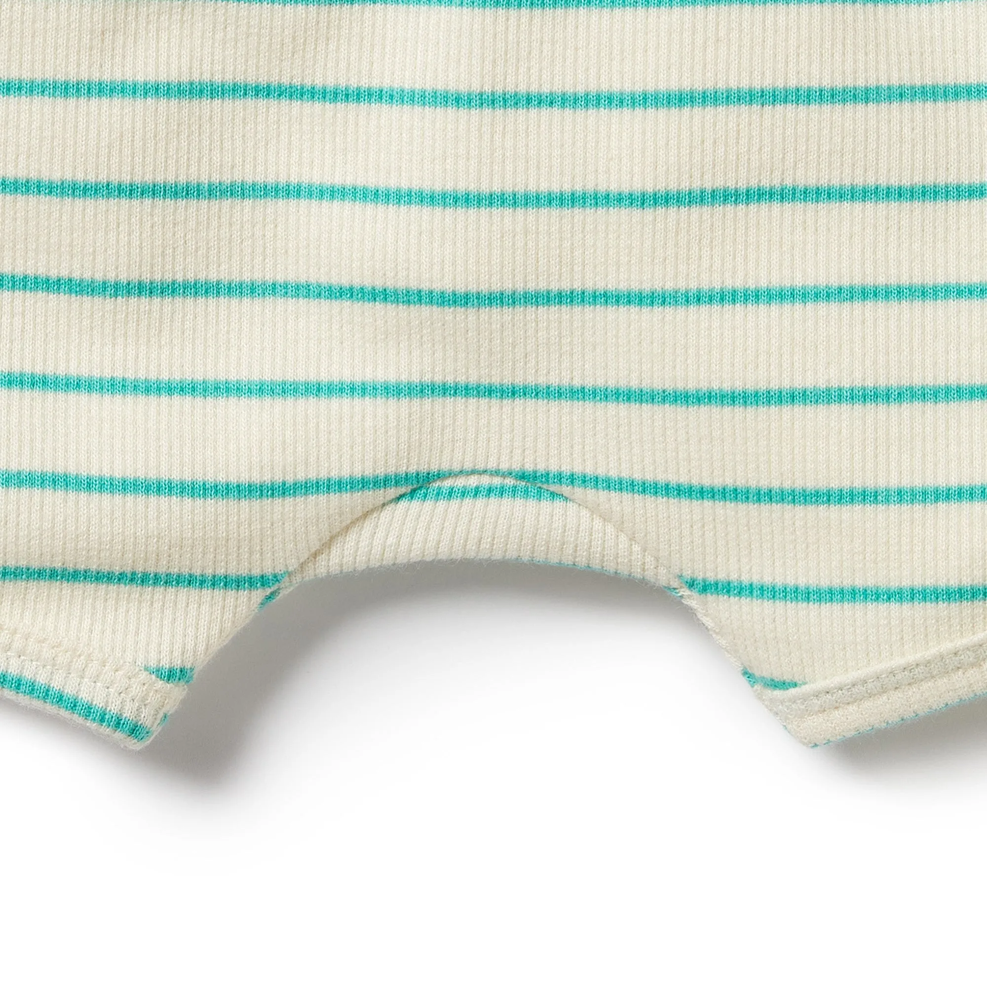 Petit Green Organic Short