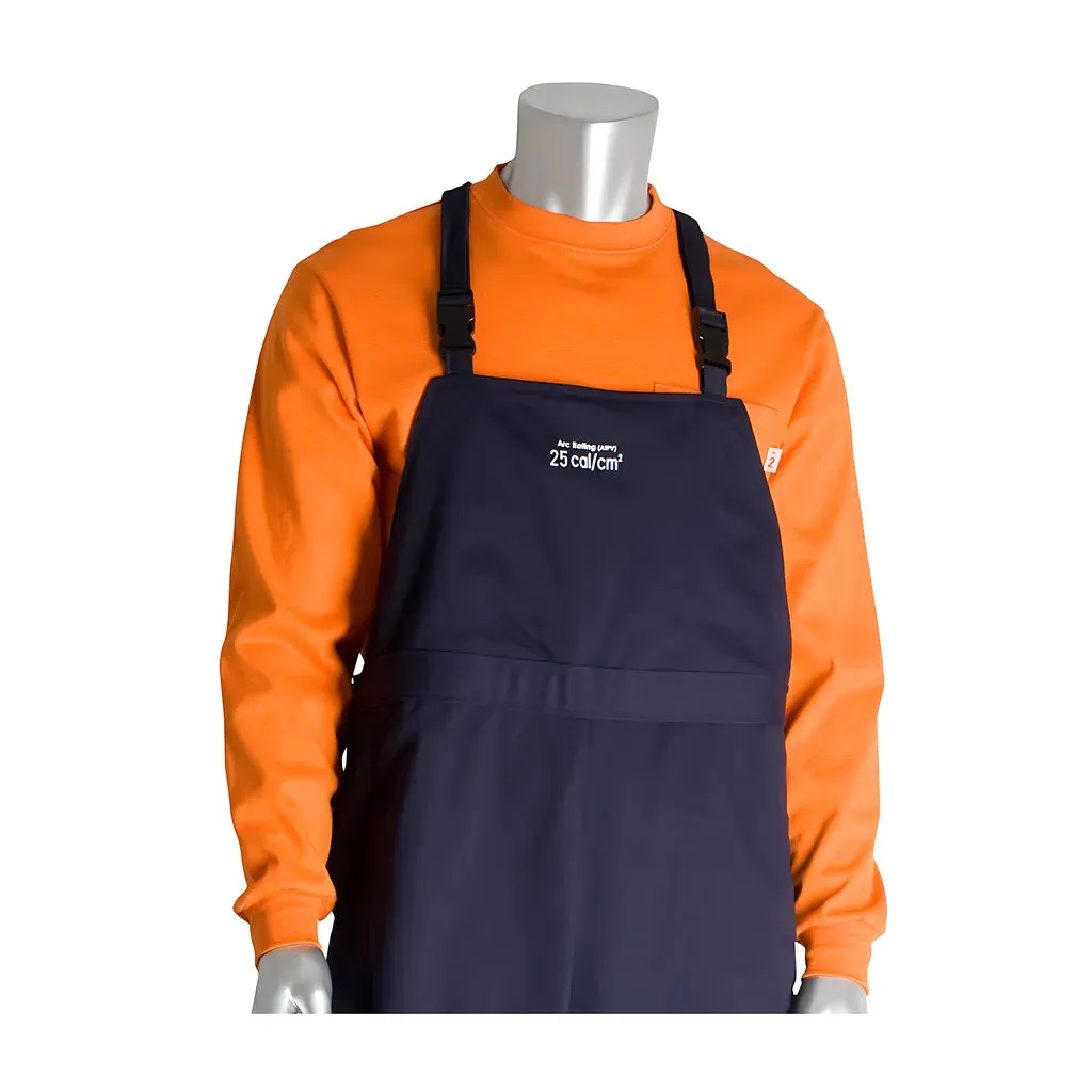 PIP 9100-21731/5XL AR/FR Overalls - 25 Cal/cm2