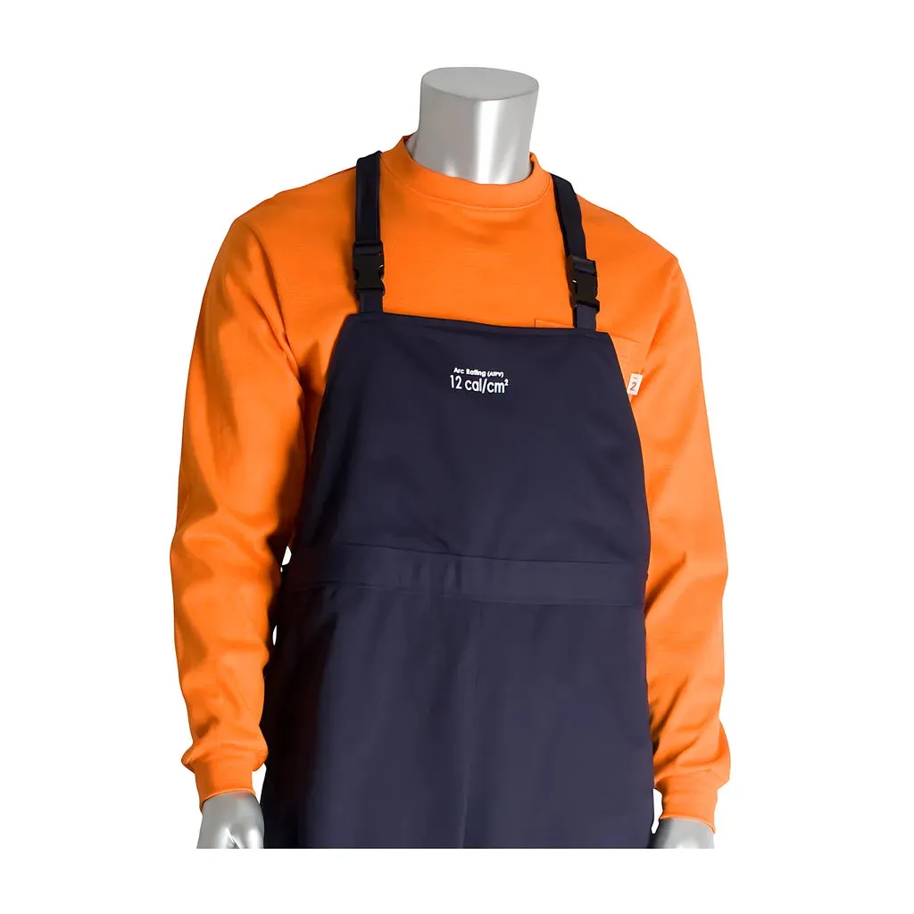 PIP 9100-52564/XL AR/FR Overalls - 12 Cal/cm2