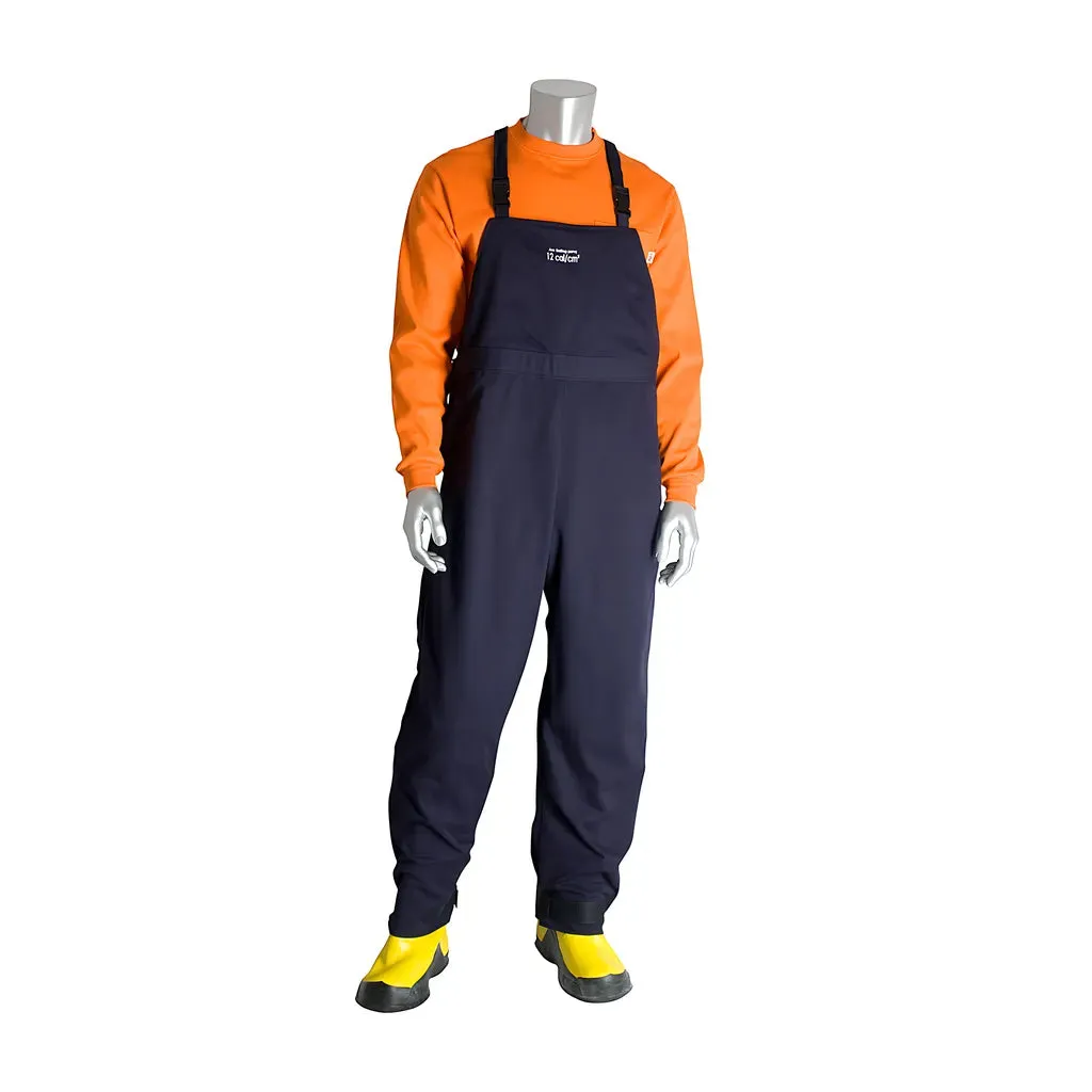 PIP 9100-52564/XL AR/FR Overalls - 12 Cal/cm2
