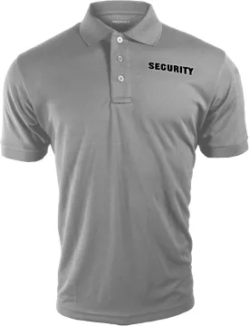 Propper Short Sleeve Security Uniform Polo Shirt