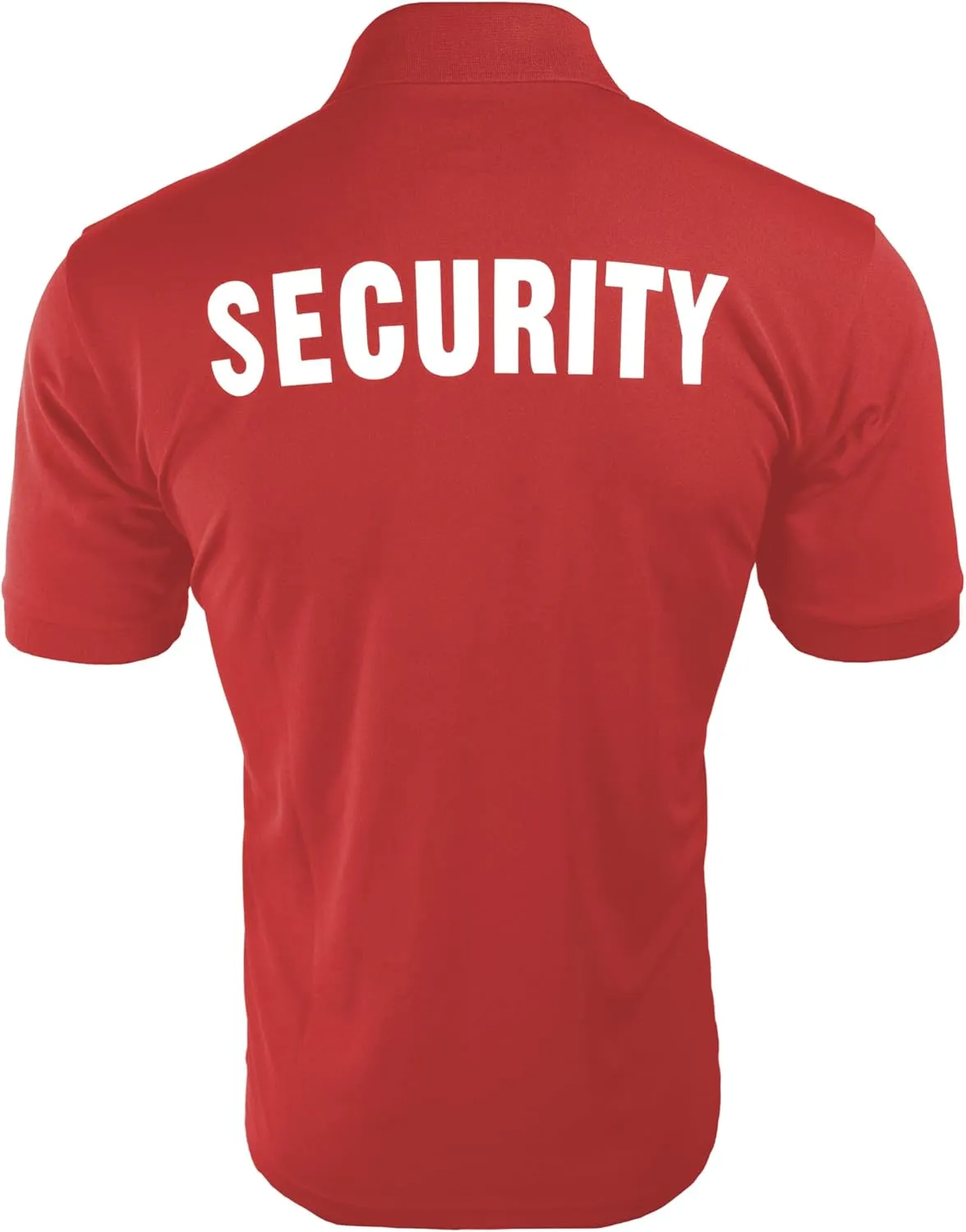 Propper Short Sleeve Security Uniform Polo Shirt