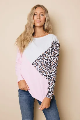 Renata Off The Shoulder Top