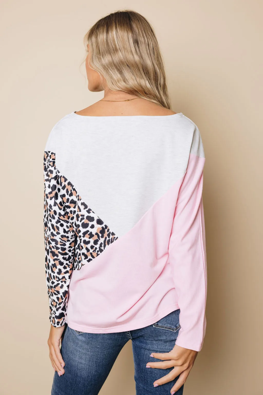 Renata Off The Shoulder Top