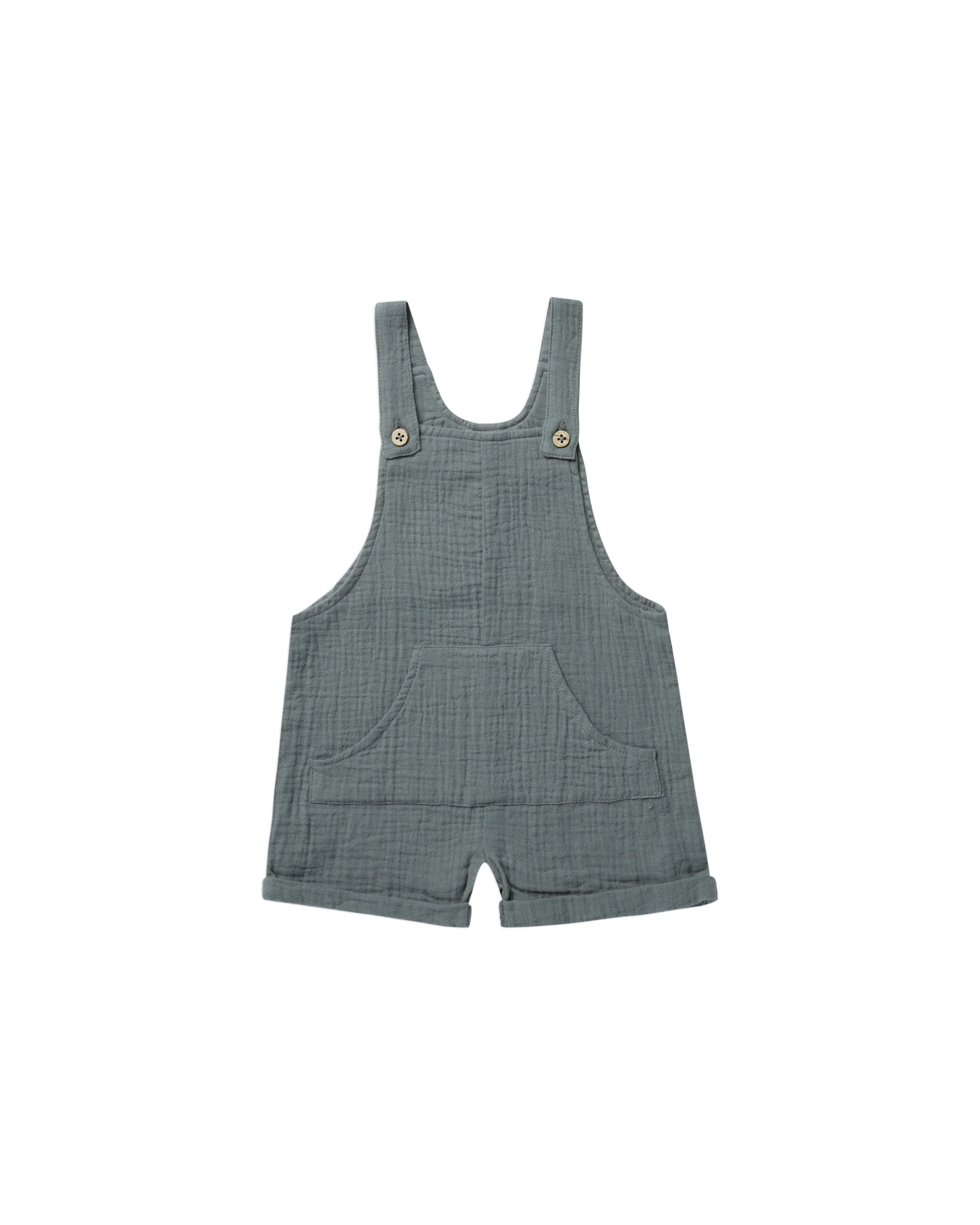 Rylee   Cru  Billie Overalls | Sea