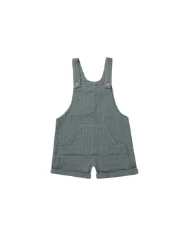 Rylee   Cru  Billie Overalls | Sea