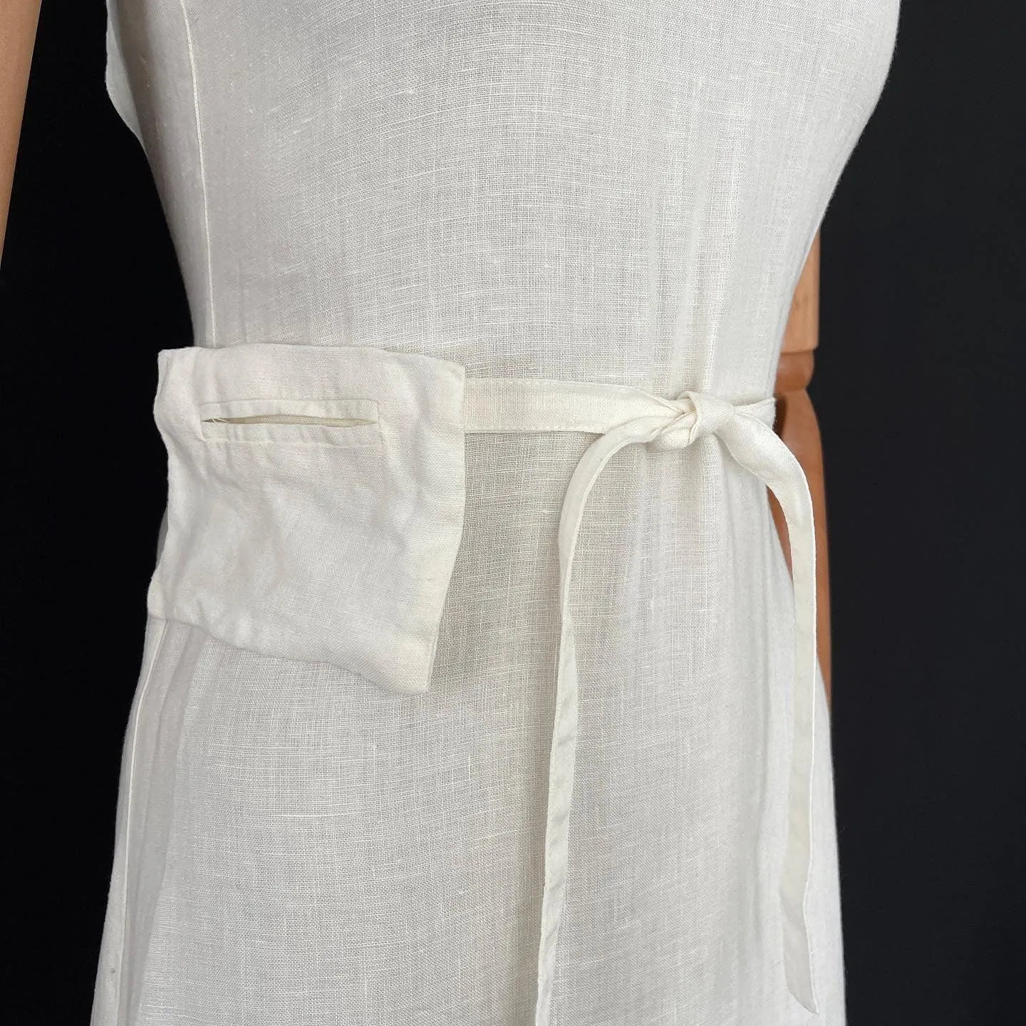 SARAH PACINI Apron
