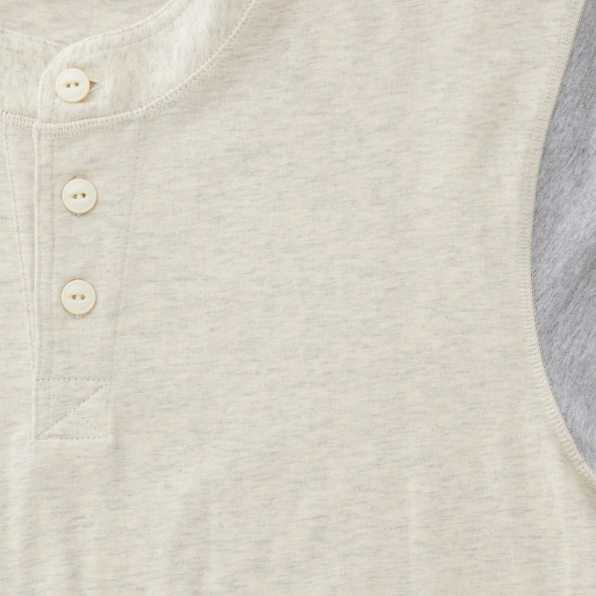 Short Sleeve Baseball Tee