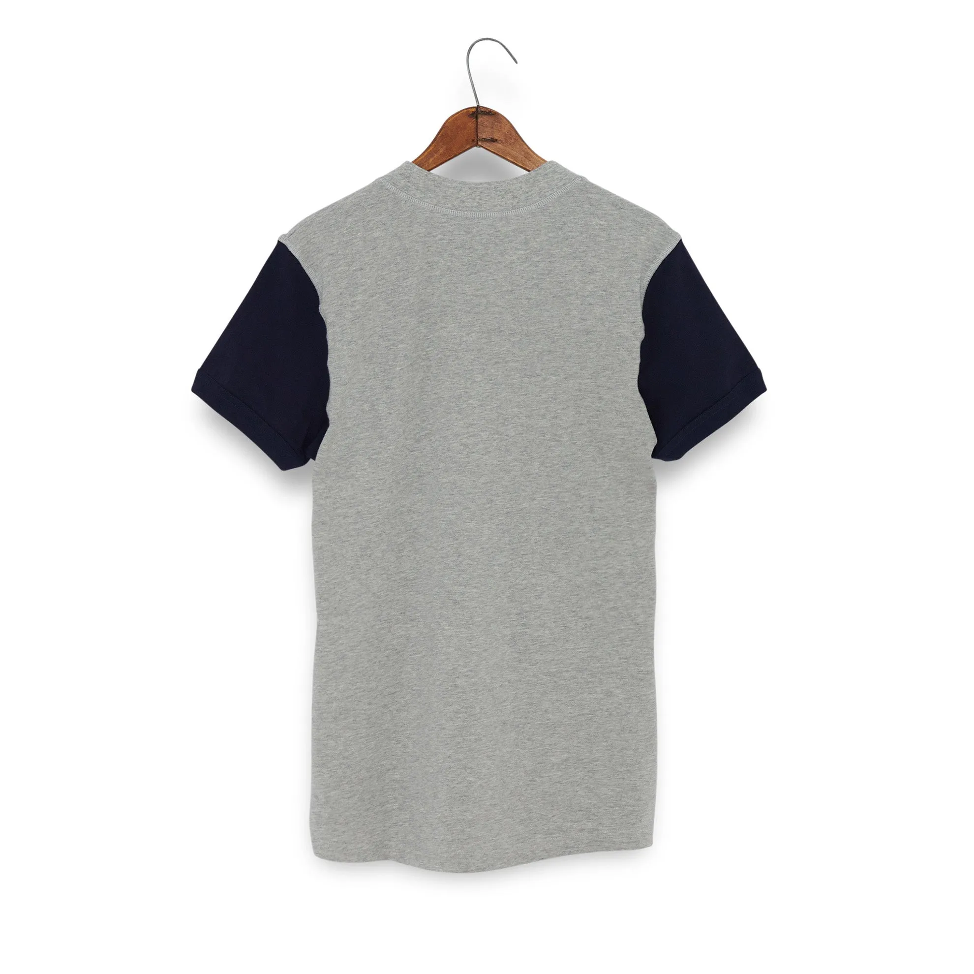 Short Sleeve Baseball Tee
