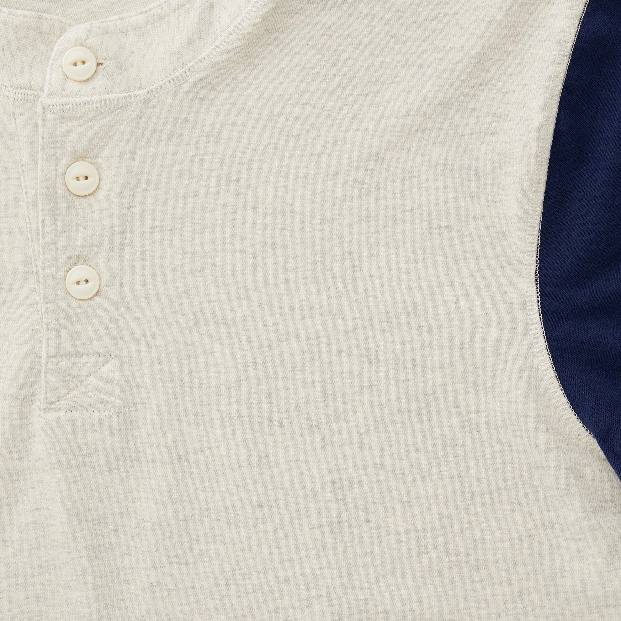 Short Sleeve Baseball Tee