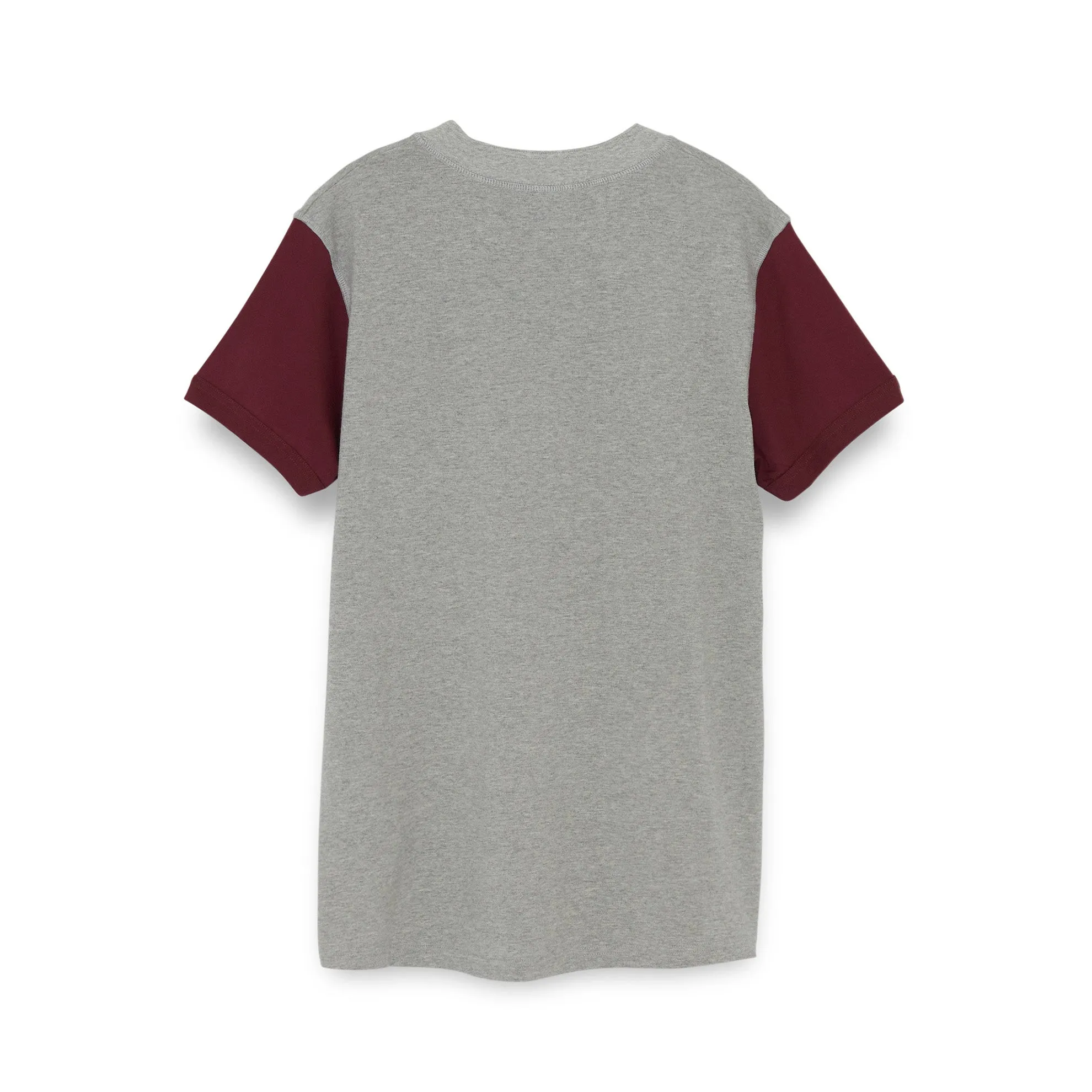 Short Sleeve Baseball Tee