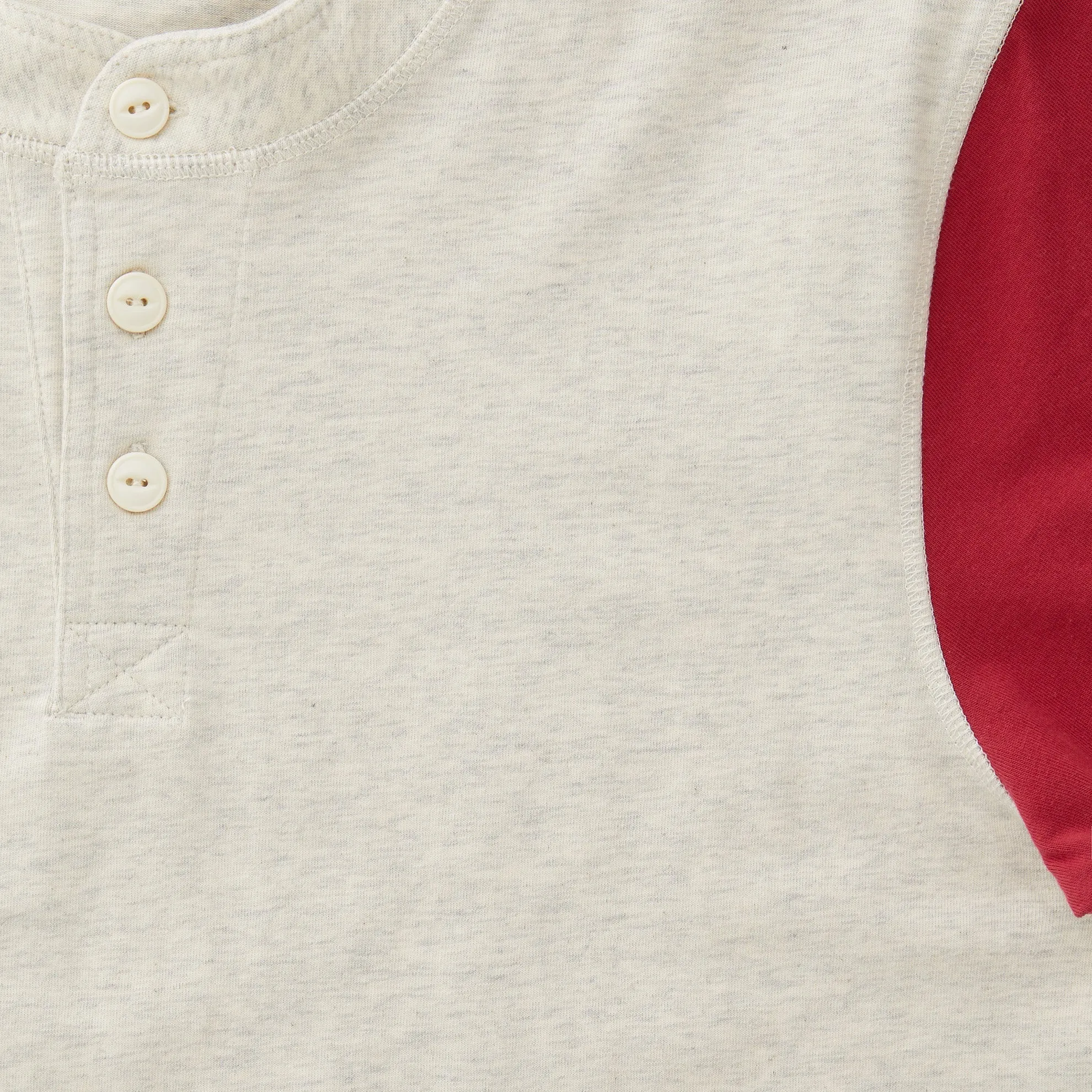 Short Sleeve Baseball Tee