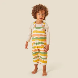 Sunset Overalls
